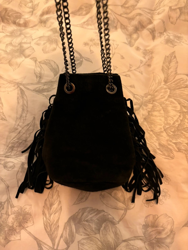 Super petit sac ! 2