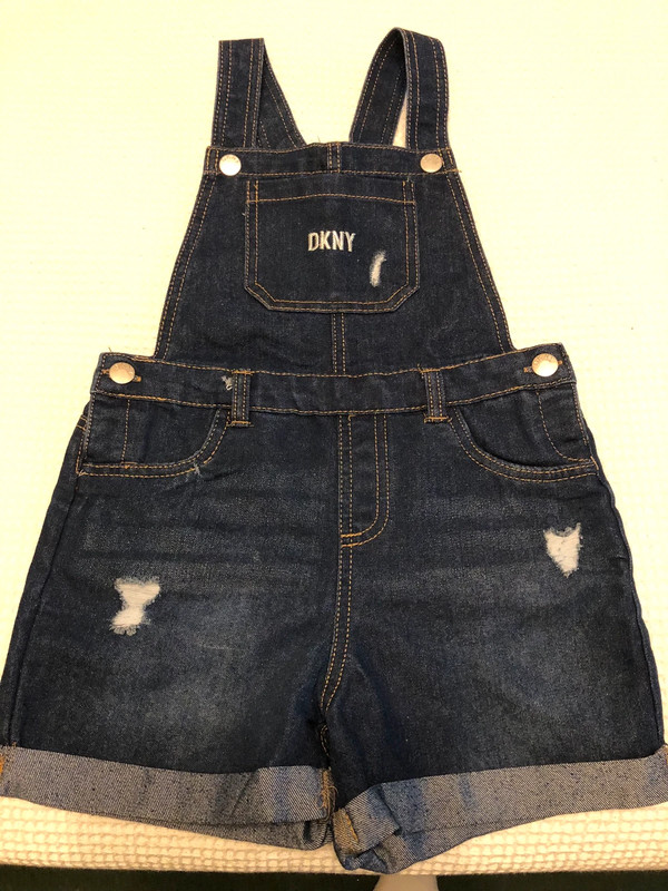 Dkny overalls on sale