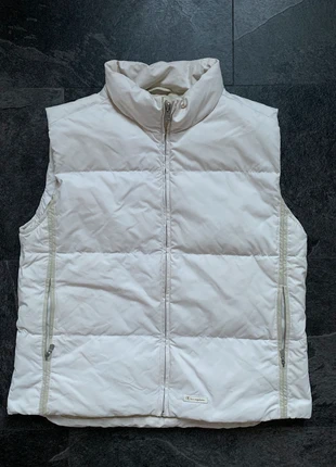 doudoune sans manches Champion vintage - taille L, marke: Champion, zustand: Sehr gut, größe: L, 25,00 €, 26,95 € inklusive Vinted-Käuferschutz