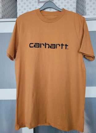 Carhartt short sleeve script graphic t shirt size S, brand: Carhartt, condition: Very good, size: S, £15.00, £16.45 includes Buyer Protection