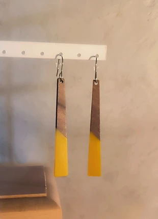 Boucles d'oreilles y2kvintage, zustand: Sehr gut, 7,00 €, 8,05 € beinhaltet Vinted-Käuferschutz Pro