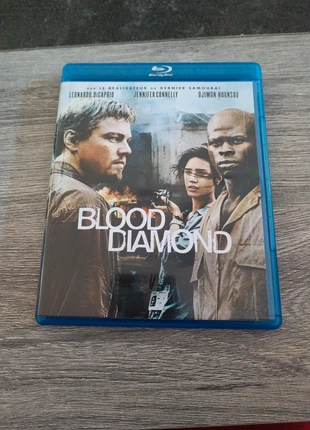 Blood diamond, condition: Very good, €3.00, €3.85 includes Buyer Protection