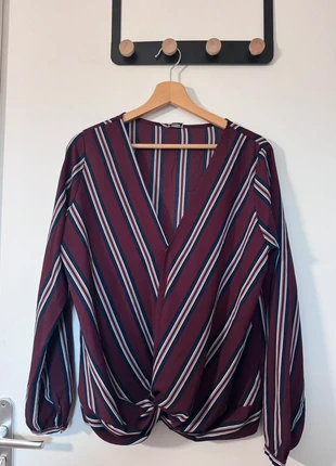 👚 Blouse PIMKIE taille XL (taille petit), brand: Pimkie, condition: Very good, size: XL / 42 / 14, €8.00, €9.10 includes Buyer Protection