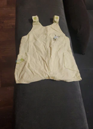 Combinaison, merk: Absorba, staat: Heel goed, maat: 3-6 maanden / 62 cm, € 2,00, € 2,80 inclusief Kopersbescherming