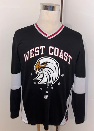 T-shirt manche longue, marke: Primark, zustand: Sehr gut, größe: M, 4,00 €, 4,90 € inklusive Vinted-Käuferschutz