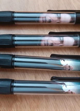 Bolígrafos Harry Potter, estado: Bueno, 3,00 €, 3,85 € Protección al comprador incluida