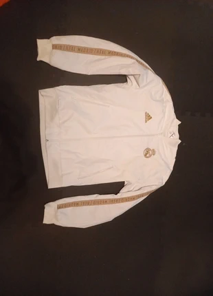 Adidas real Madrid vest, marca: adidas, estado: Muito bom, tamanho: S, €30.00, €32.20 inclui Proteção do Comprador