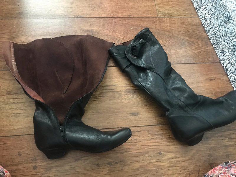 Eric michael boots nordstrom online