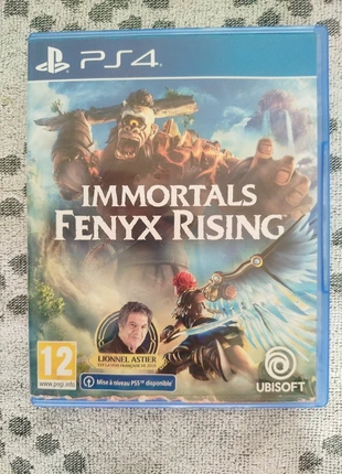 Immortals Fenyx Rising, condizioni: Ottime, €8.00, €9.10 include la Protezione acquisti