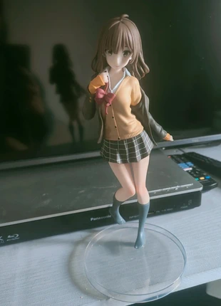 Grande figurine kawaii anime, marque: Shein, état: Très bon état, taille: Taille unique, 4,00 €, 4,90 € Protection acheteurs incluse