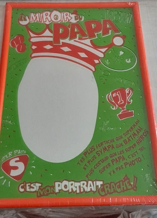 miroir, condition: New with tags, €3.00, €3.85 includes Buyer Protection