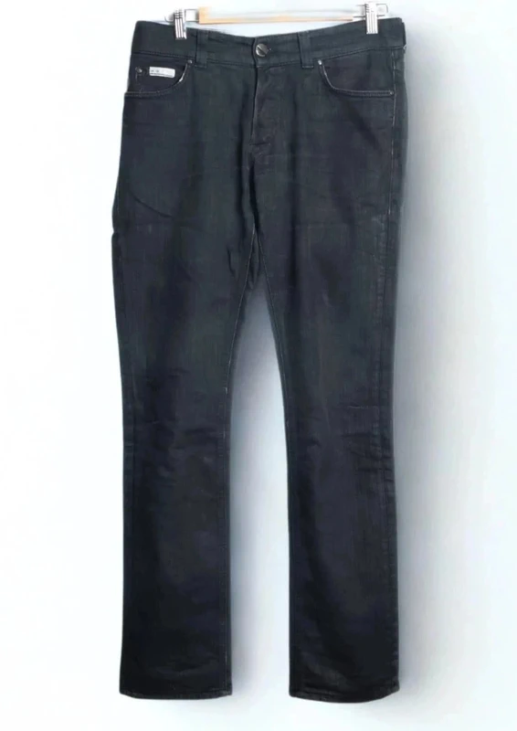 Jean Trussardi Jeans – Taille 40FR - photo numéro 2
