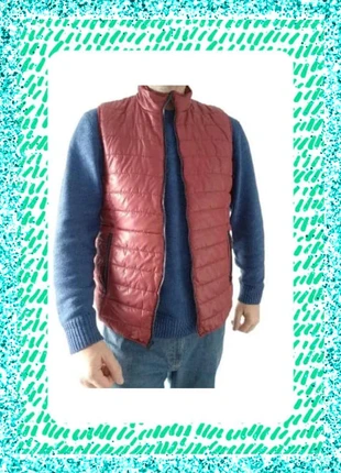 Doudoune sans manches Atlas for men taille M, brand: Atlas for Men, condition: Very good, size: M, €11.00, €12.25 includes Buyer Protection