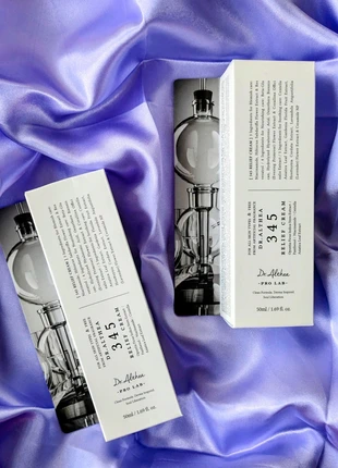 2x Dr.Althea 345 Relief cream, brand: Dr.Althea, condizioni: Nuovo con cartellino, taglia: Taglia unica, €39.99, €42.69 include la Protezione acquisti Pro