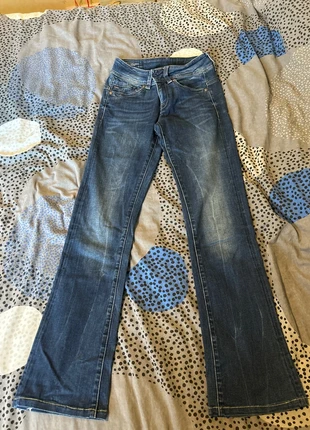 Jean bootcut, brand: G-Star, condition: Good, size: S / 36 / 8, €10.00, €11.20 includes Buyer Protection