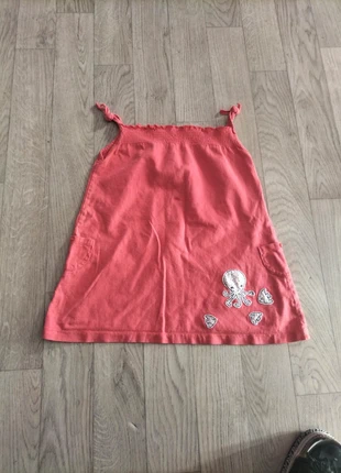 Robe été , marca: Kitchoun, estado: Muito bom, tamanho: 12-18 meses / 80 cm, €2.00, €2.80 inclui Proteção do Comprador