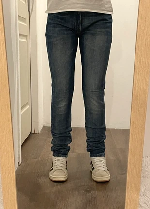 Jeans Levi’s 519 W29 L34, brand: Levi's, condition: Very good, size: W29, €29.00, €31.15 includes Buyer Protection