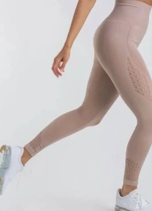 Legging Gymshark, marca: Gymshark, estado: Muito bom, tamanho: S / 36 / 8, €19.00, €20.65 inclui Proteção do Comprador