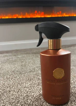 Rituals Suede Vanilla Home Perfume – Private Collection, brand: Rituals, condition: New without tags, £18.00, £19.60 includes Buyer Protection