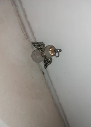 Angel quartz medal, marke: Sonstiges, zustand: Gut, 2,00 €, 2,30 € inklusive Vinted-Käuferschutz