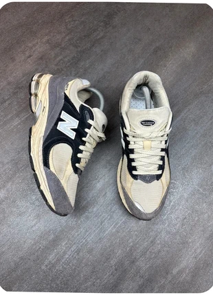 New balance 2002r magnet Sandstone ( taille 40 ), marca: New Balance, estado: Muito bom, tamanho: 40, €50.00, €53.20 inclui Proteção do Comprador Pro