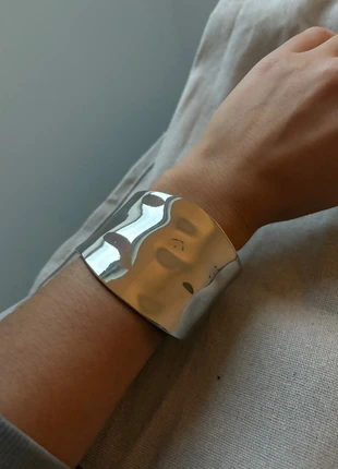 Bracelet ZARA, marque: Zara, état: Neuf sans étiquette, 5,00 €, 5,95 € Protection acheteurs incluse