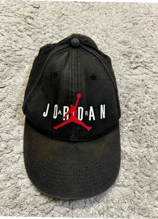 Casquette Jordan noire rouge – Snapback réglable logo Jumpman, marque: Jordan, état: Bon état, taille: Taille unique, 12,99 €, 14,34 € Protection acheteurs incluse