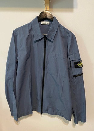 Obrázek k inzerátu: Stone Island kurtka cienka