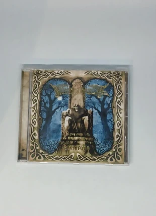 CD Finntroll Nattfödd first press 2004, estado: Muy bueno, 19,99 €, 21,69 € Protección al comprador Pro incluida