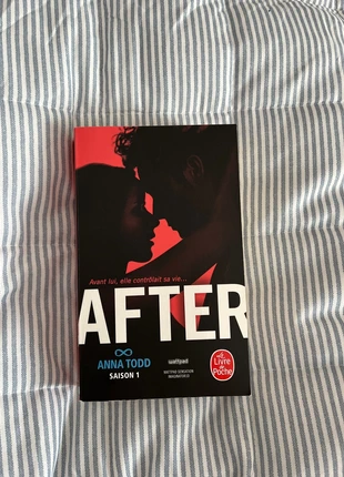 After tome 1, état: Très bon état, 4,00 €, 4,90 € Protection acheteurs incluse