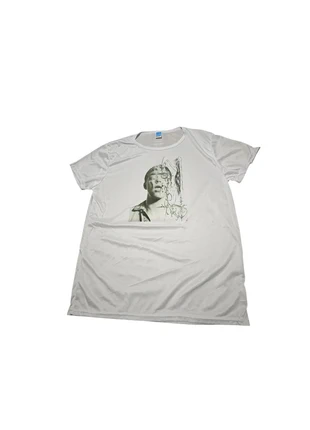 Yung lean shirt, merk: Vintage, staat: Nieuw zonder prijskaartje, maat: M, € 22,00, € 23,80 inclusief Kopersbescherming