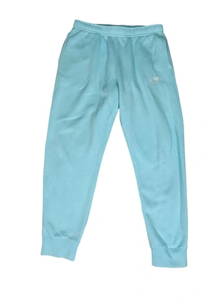 Jogging bleu ciel Nike taille L, brand: Nike, condition: Very good, size: L, €20.00, €21.70 includes Buyer Protection