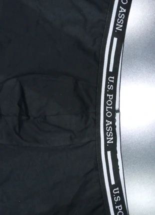 Bóxer u.s.Polo Assn, marca: U.S. Polo Assn., estado: Novo com etiquetas, tamanho: XXL, €13.00, €14.35 inclui Proteção do Comprador