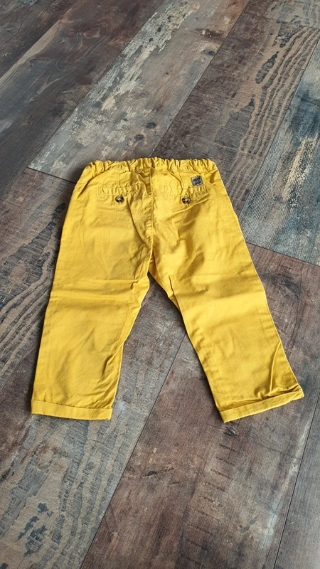 Pantalon kiabi 18 mois en très bon état 2