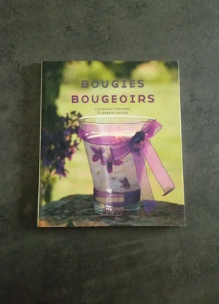 Bougies bougeoirs , état: Neuf sans étiquette, 4,00 €, 4,90 € Protection acheteurs incluse