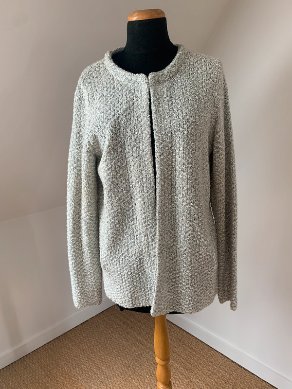 Gilet it hippie hotsell