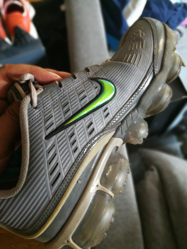 Nike Air Vapormax 360 Iron Grey Enigma Stone Vinted