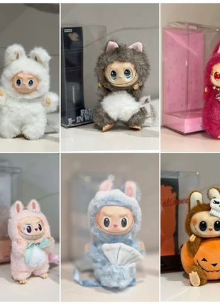 Sale Price Exclusive Labubu Limited Availability - quantity 1, brand: Exclusive, condition: New with tags, size: Preemie, up to 44cm, £20.00, £21.90 includes Buyer Protection
