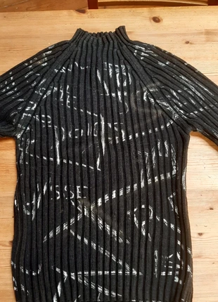 Warme trui, zit strak om je lichaam., marque: geen, état: Très bon état, taille: XS / 34 / 6, 4,00 €, 4,90 € Protection acheteurs incluse