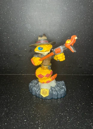 Skylanders swap force rattle shake swapper, marque: Skylanders, état: Très bon état, taille: Taille unique, 4,50 €, 5,43 € Protection acheteurs incluse