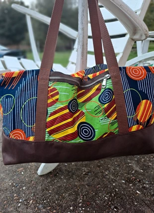 Sac voyage, sport , brand: Fait Main, condizioni: Nuovo senza cartellino, €35.00, €37.45 include la Protezione acquisti