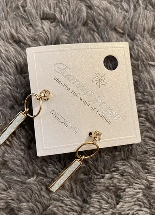 Redeye - Earrings, brand: Redeye, condition: New with tags, £3.80, £4.69 includes Buyer Protection