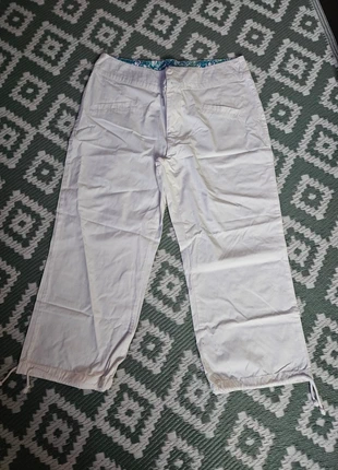 Pantacourt, marke: K Woman, zustand: Sehr gut, größe: L / 40 / 12, 3,90 €, 4,80 € inklusive Vinted-Käuferschutz