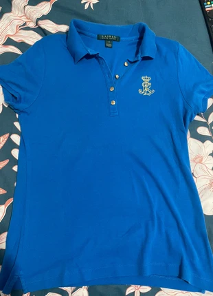 Polo RL, brand: Polo Ralph Lauren, condition: Good, size: S / 36 / 8, €8.00, €9.10 includes Buyer Protection