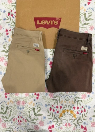 Levi's Chinos, merk: Levi's, staat: Heel goed, maat: W30 | FR 40, € 45,00, € 47,95 inclusief Kopersbescherming