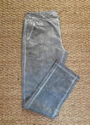 Pantalon droit - femme - XL, marca: Made In Italy, estado: Muito bom, tamanho: XL / 42 / 14, €8.00, €9.10 inclui Proteção do Comprador