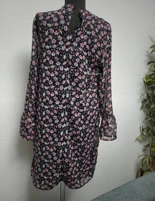 Kleid gr 40 3