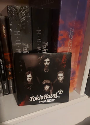 Tokio hotel , condition: Very good, €30.00, €32.20 includes Buyer Protection