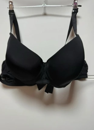 🖤 Soutien-gorge femme – Primark Couleur noir, taille 105D, marca: Primark, estado: Muy bueno, tamaño: 105D, 1,00 €, 1,75 € Protección al comprador incluida