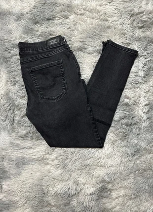 Jean Levi's Signature Low Rise Jegging Noir W30 L32 JEA173, marque: Levi's, état: Bon état, taille: L / 40 / 12, 18,00 €, 19,60 € Protection acheteurs (Pro) incluse